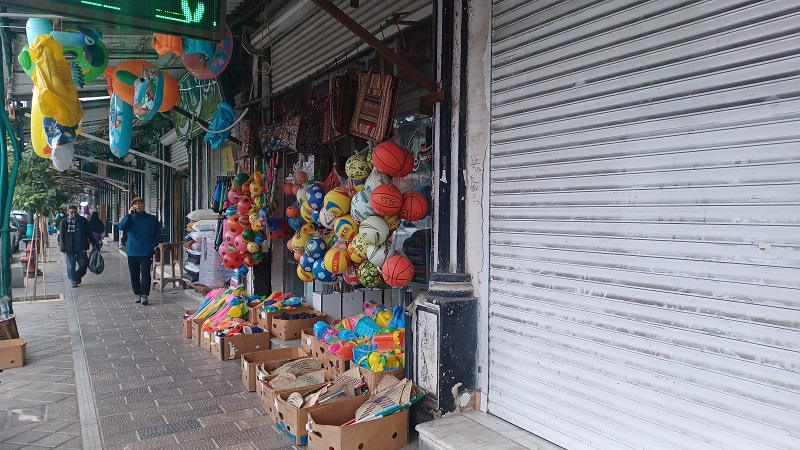 صنایع دستی بابلسر کجاست
